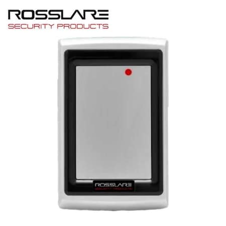 Rosslare 26-BIT WEIGAND READER VANDAL PROX US GANG ROS-AY-Q12